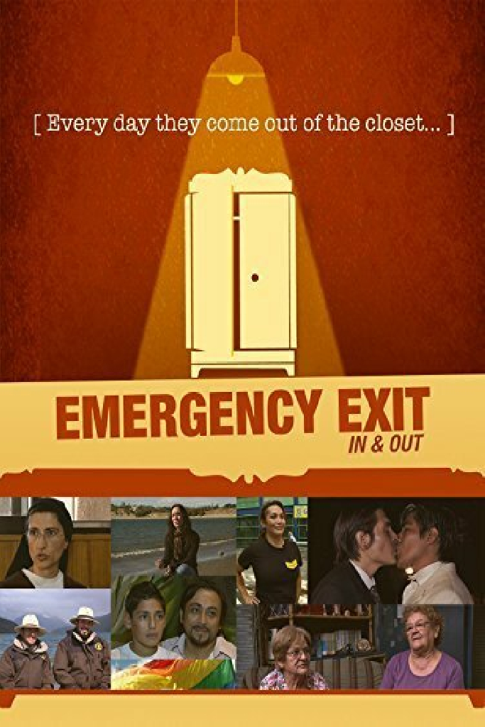 Emergency Exit: Young Italians Abroad