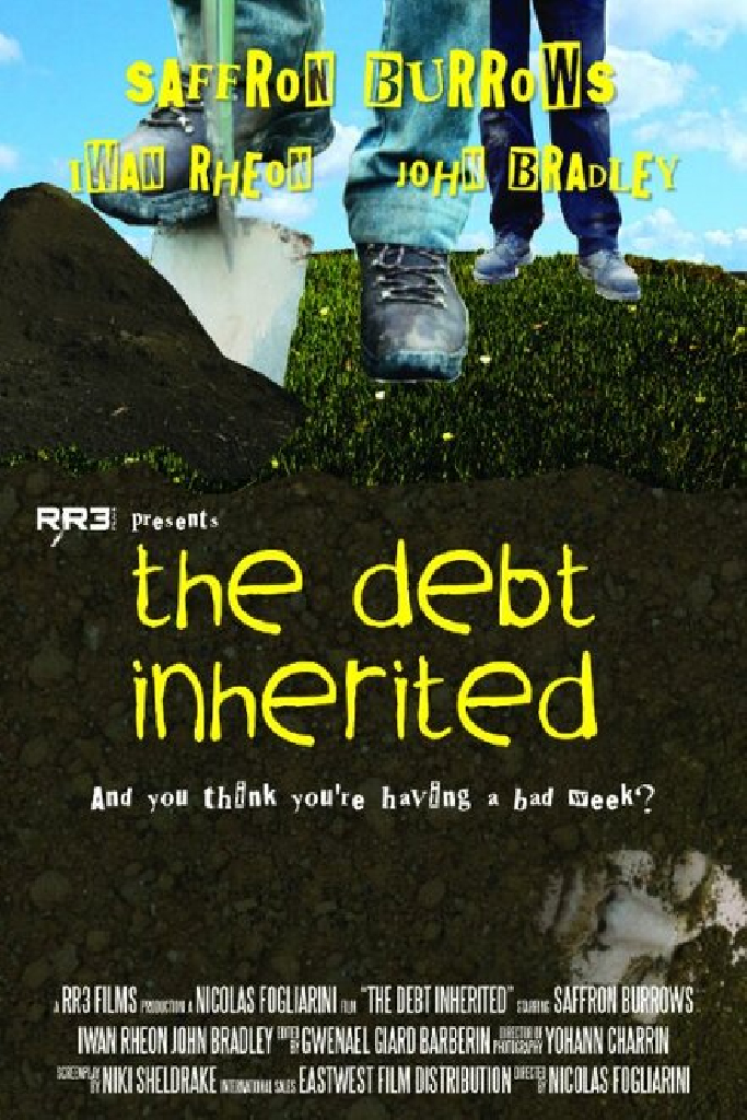The Debt Inherited