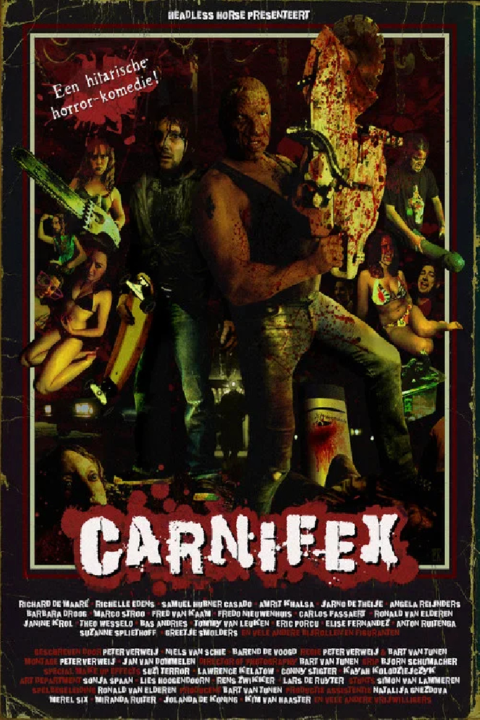 Carnifex