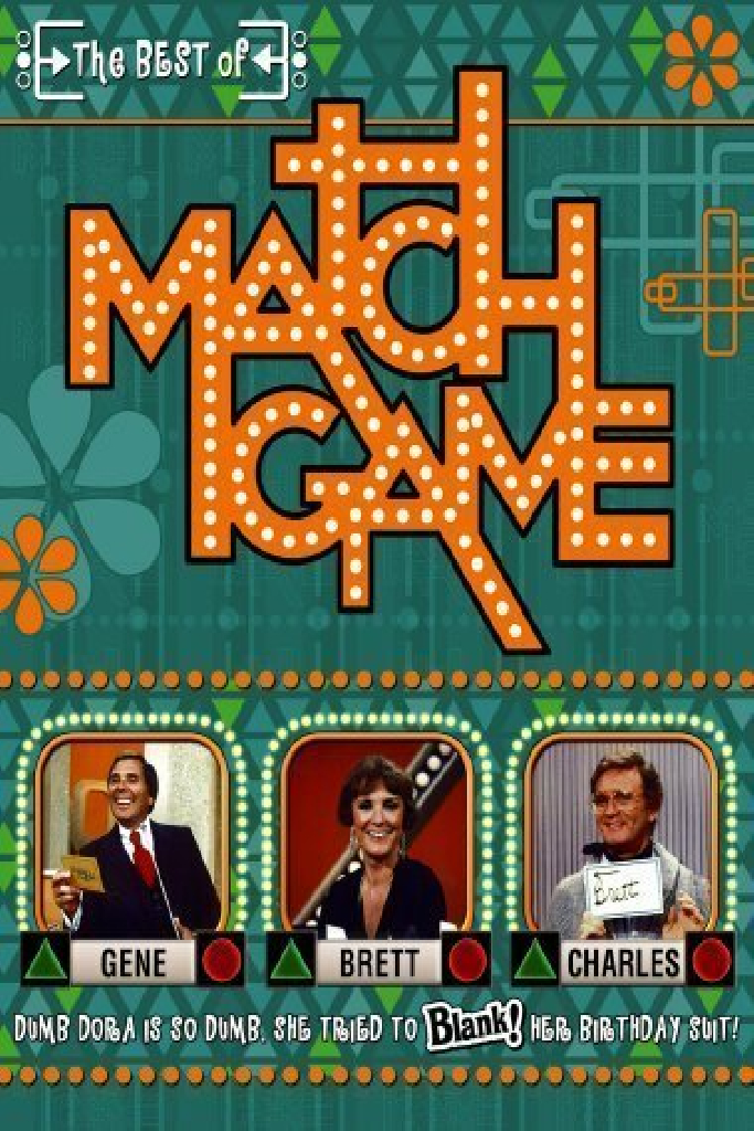 Match Game PM