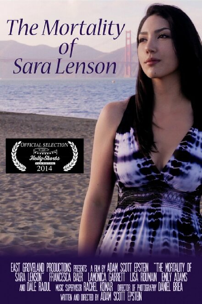 The Mortality of Sara Lenson