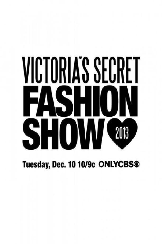 Показ мод Victoria's Secret 2013