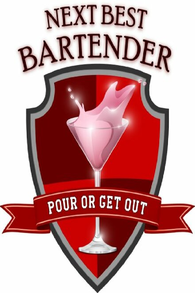 Next Best Bartender