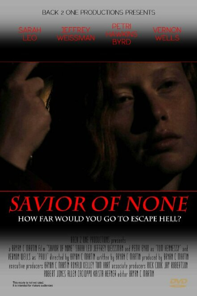 Savior of None