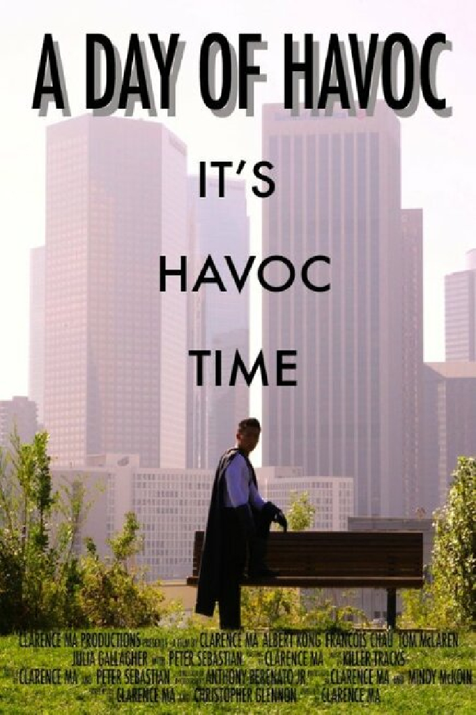 A Day of Havoc