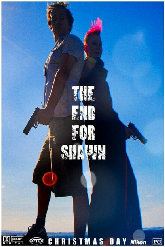 The End for Shawn
