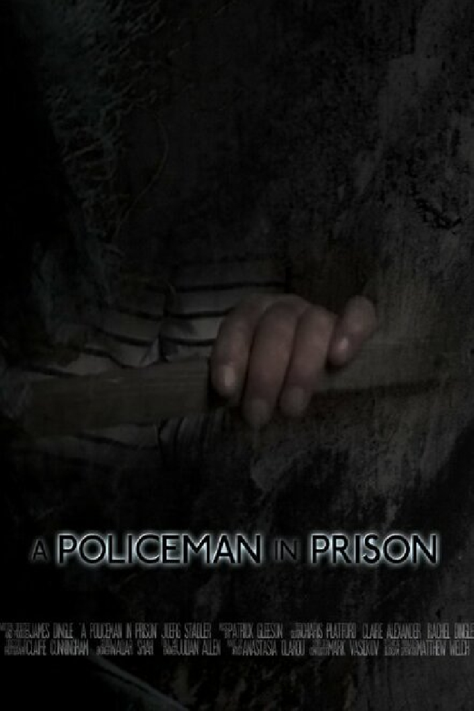 A Policeman in Prison