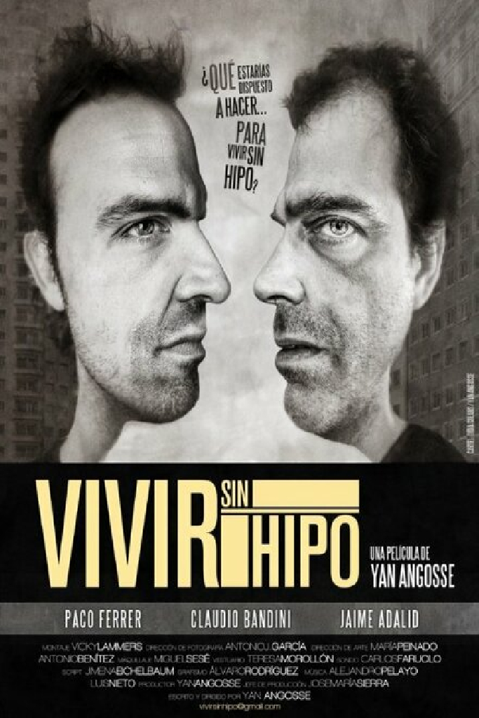 Vivir sin hipo