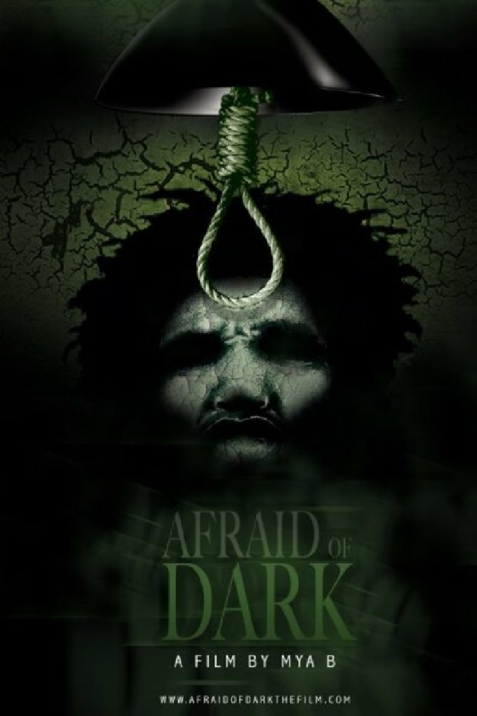 Afraid of Dark