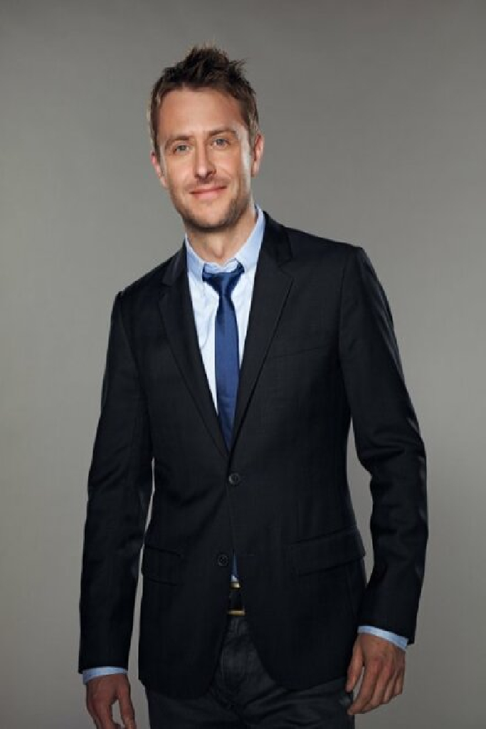 @midnight with Chris Hardwick