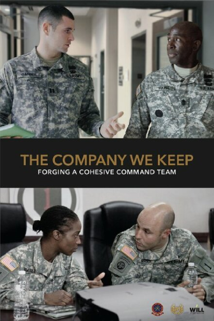 The Company We Keep
