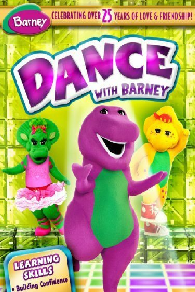 Dance With Barney