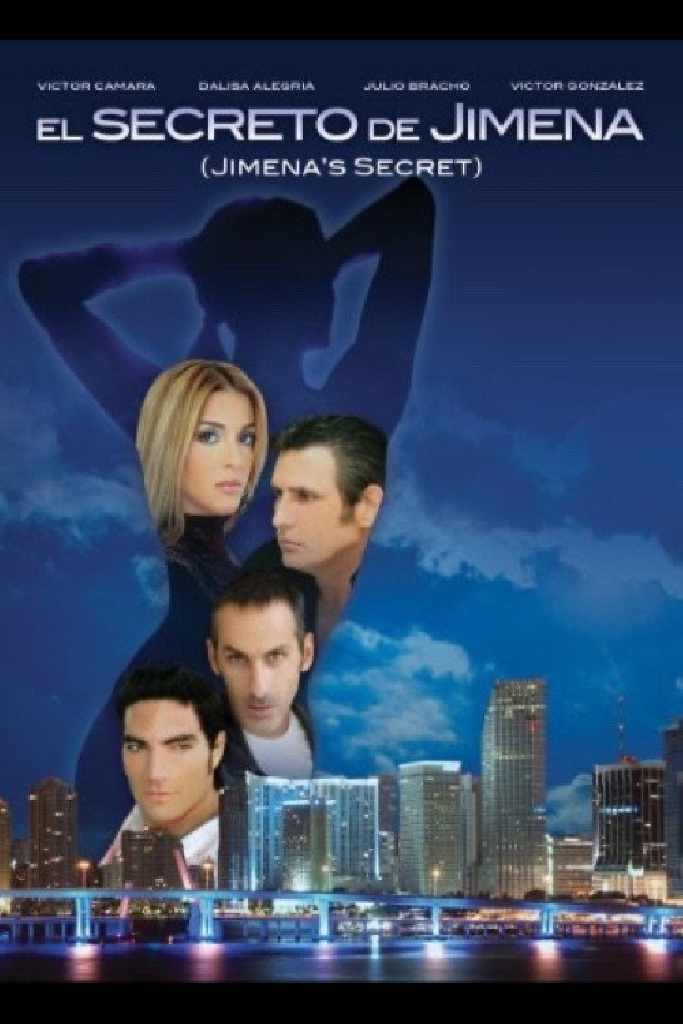 El secreto de Jimena