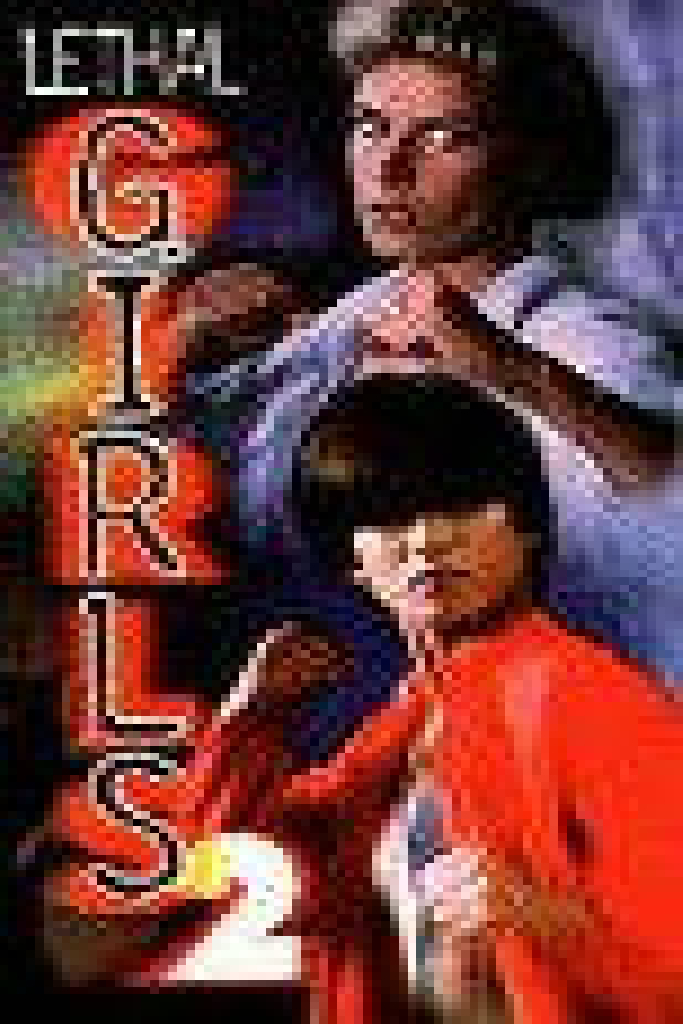 Lethal Girls 2