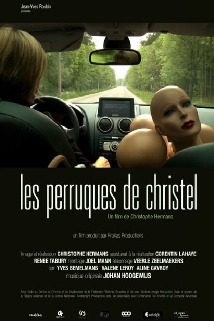 Les Perruques de Christel