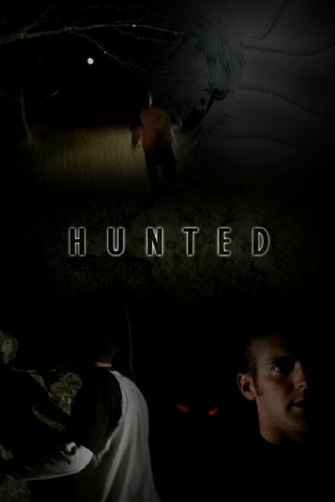 Hunted