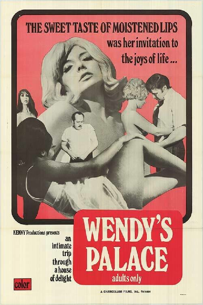 Wendy's Palace