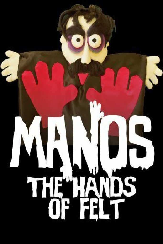 Manos: The Hands of Felt