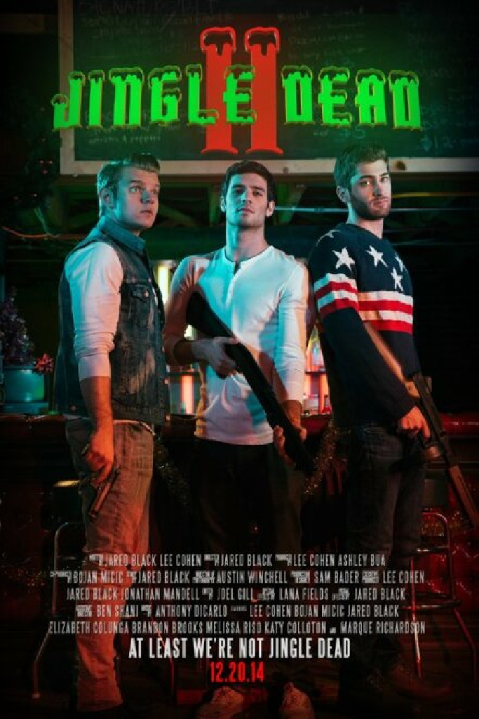 Jingle Dead II