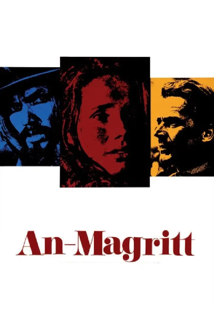 Ан-Магритт