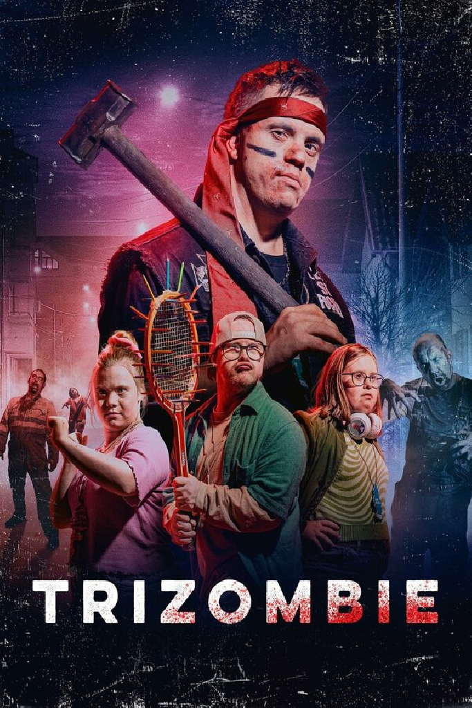 Trizombie