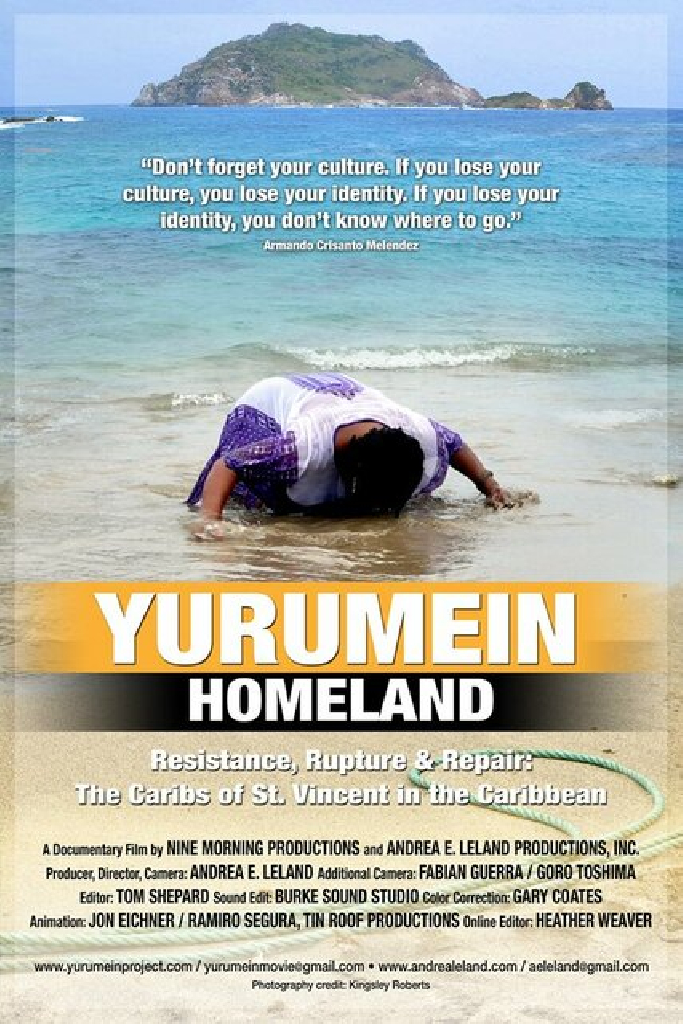 Yurumein: Homeland