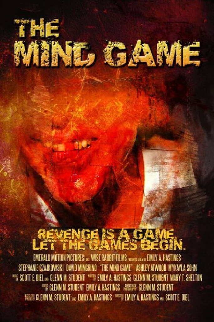 The Mind Game