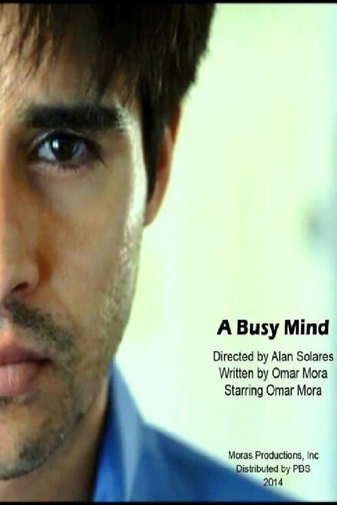 A Busy Mind