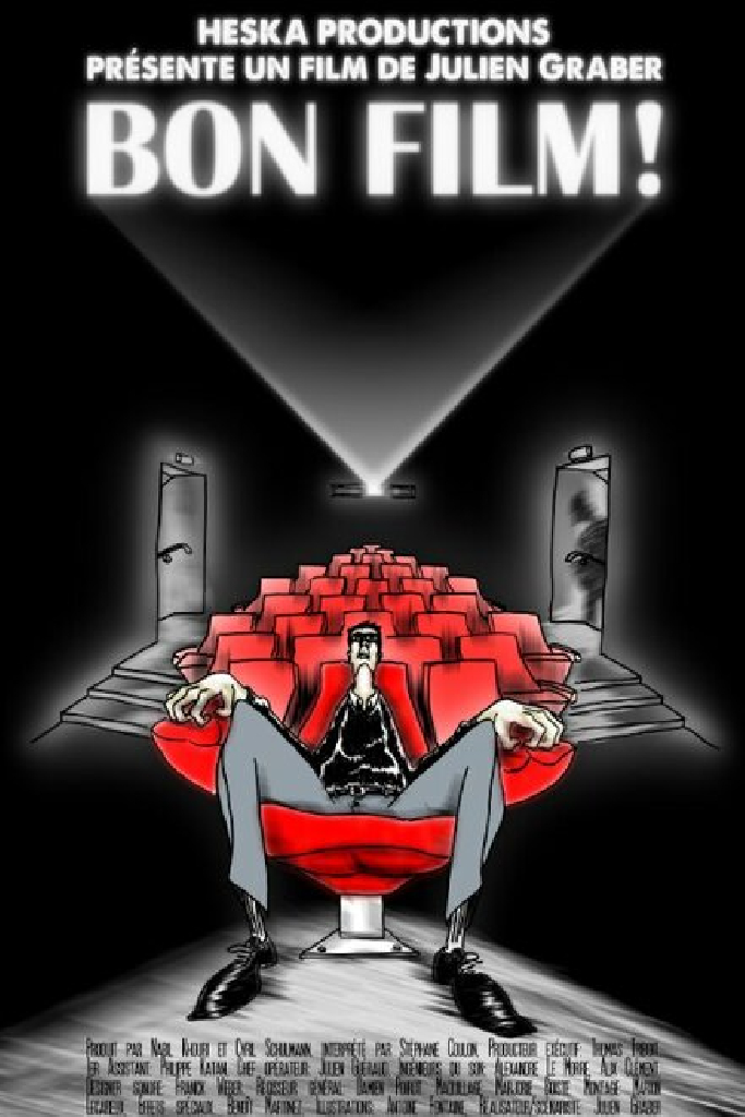 Bon Film!