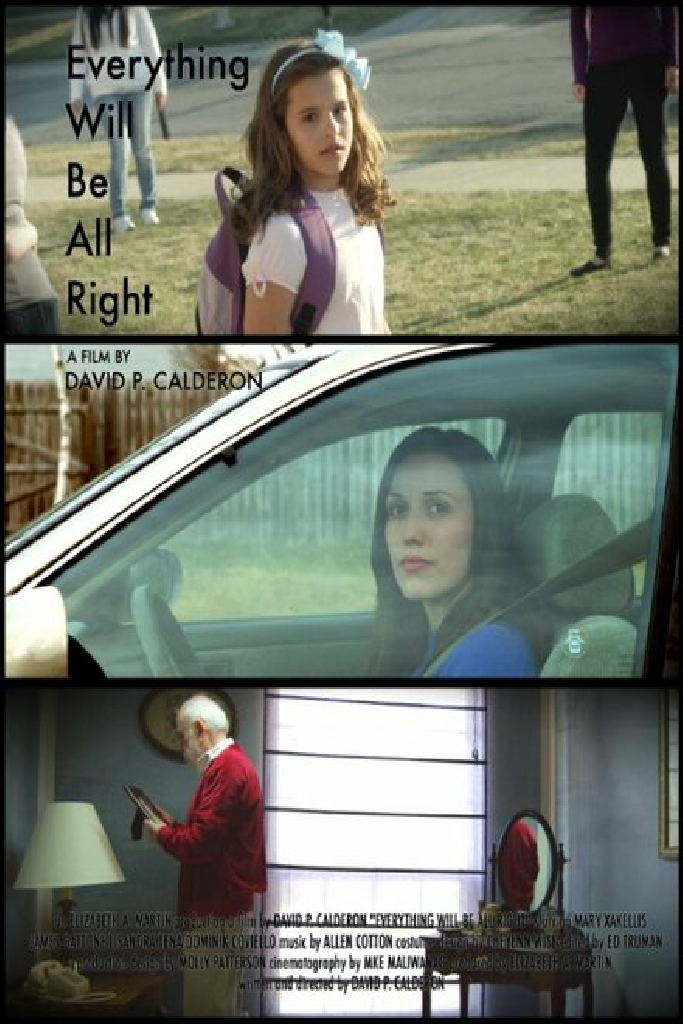 Everything Will Be All Right