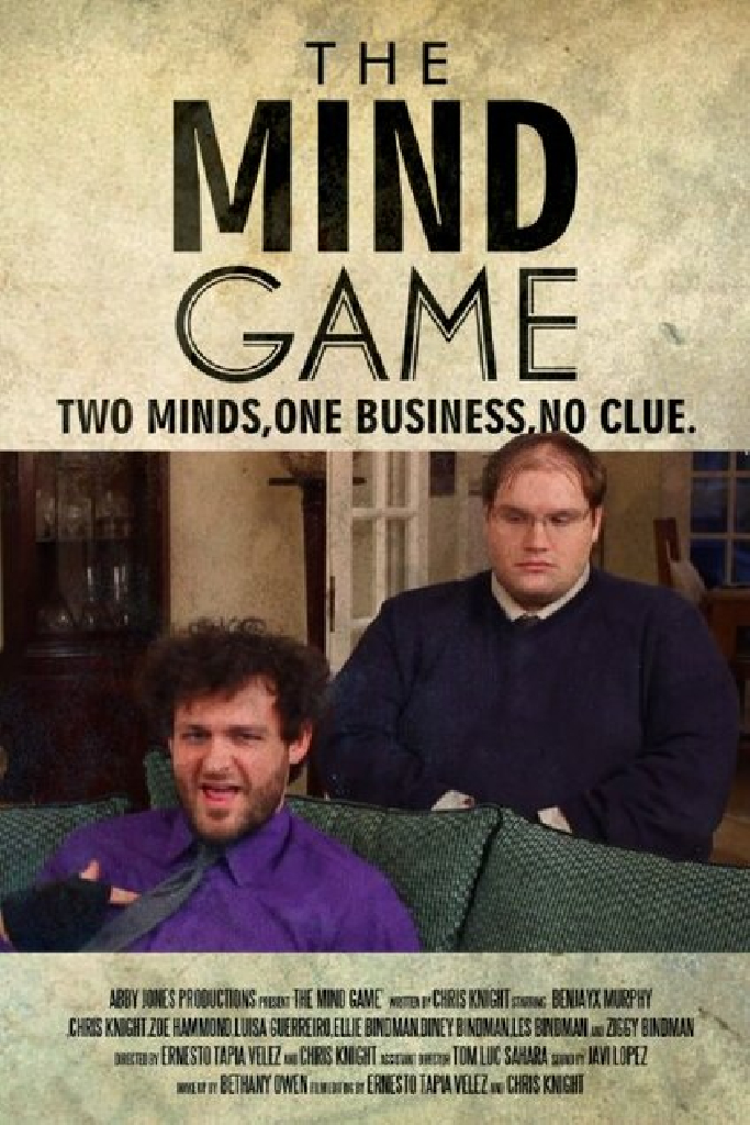 The Mind Game