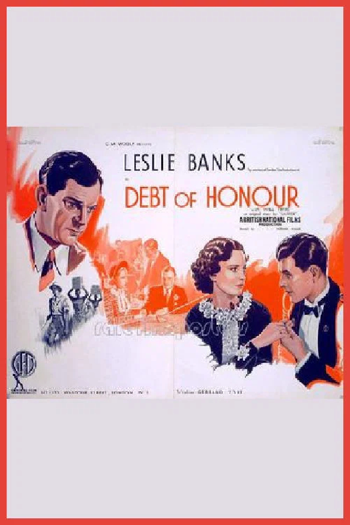 Debt of Honour