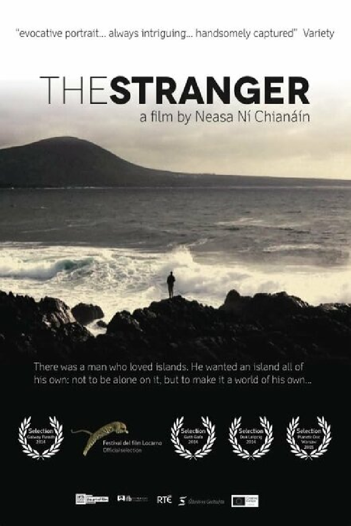 The Stranger