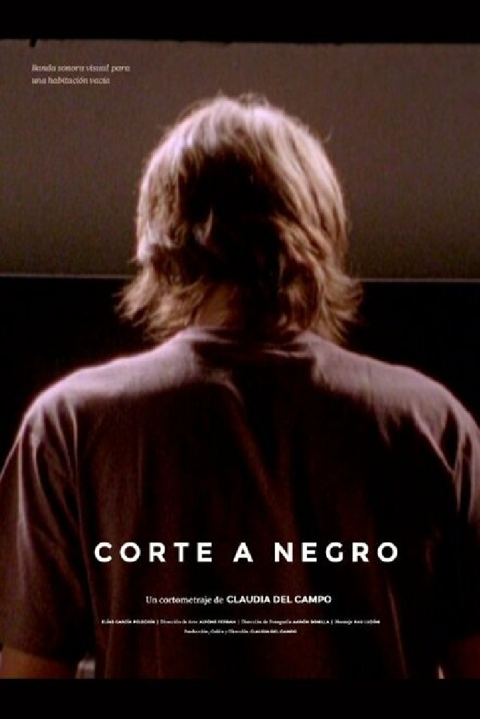 Corte a negro