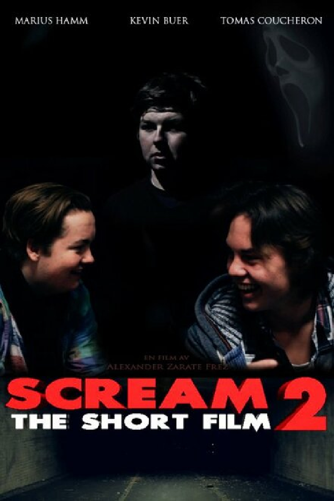 Scream: The Short Film 2