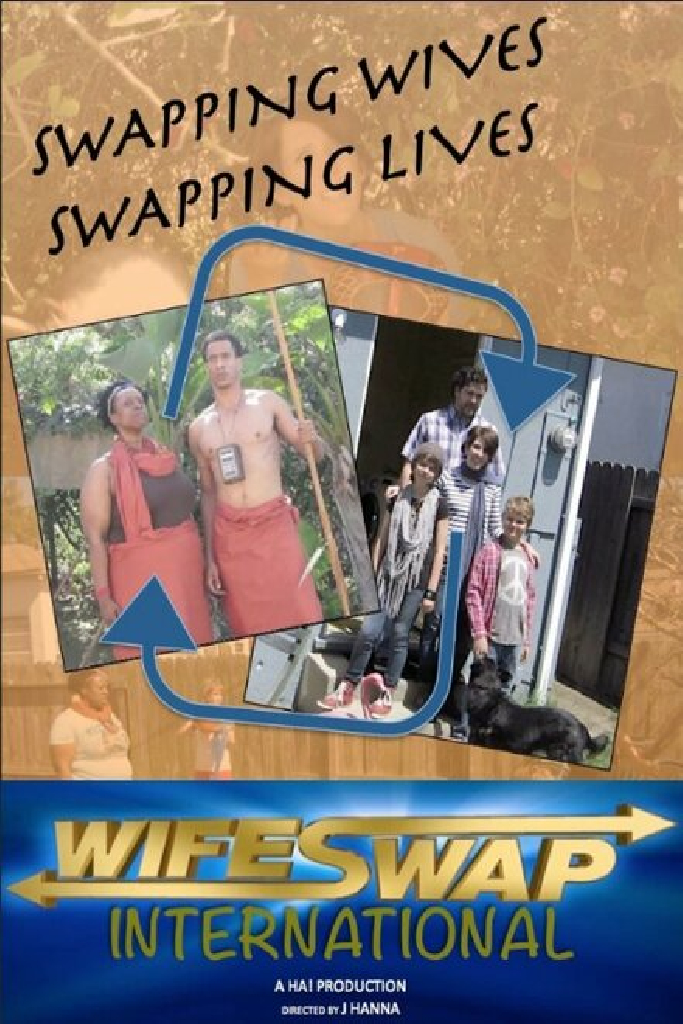 Wife Swap International