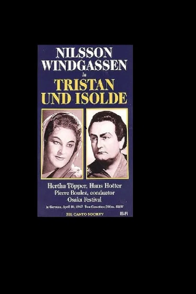Tristan und Isolde