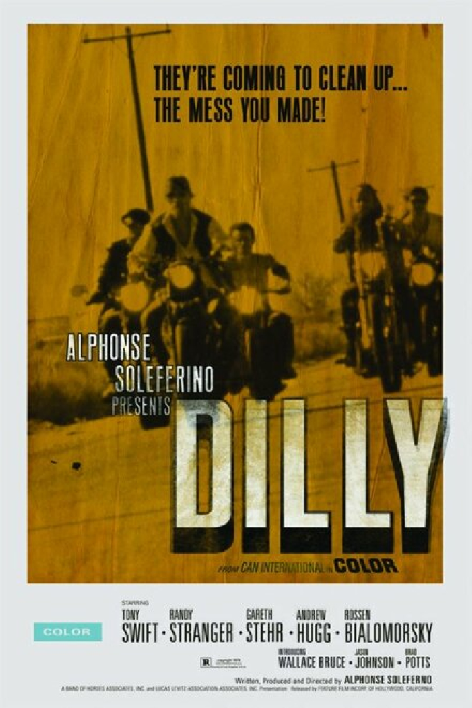 Band of Horses: Dilly