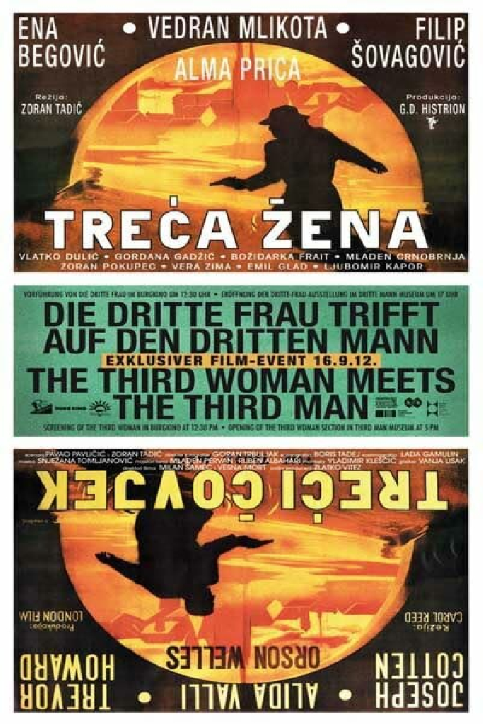Treća žena
