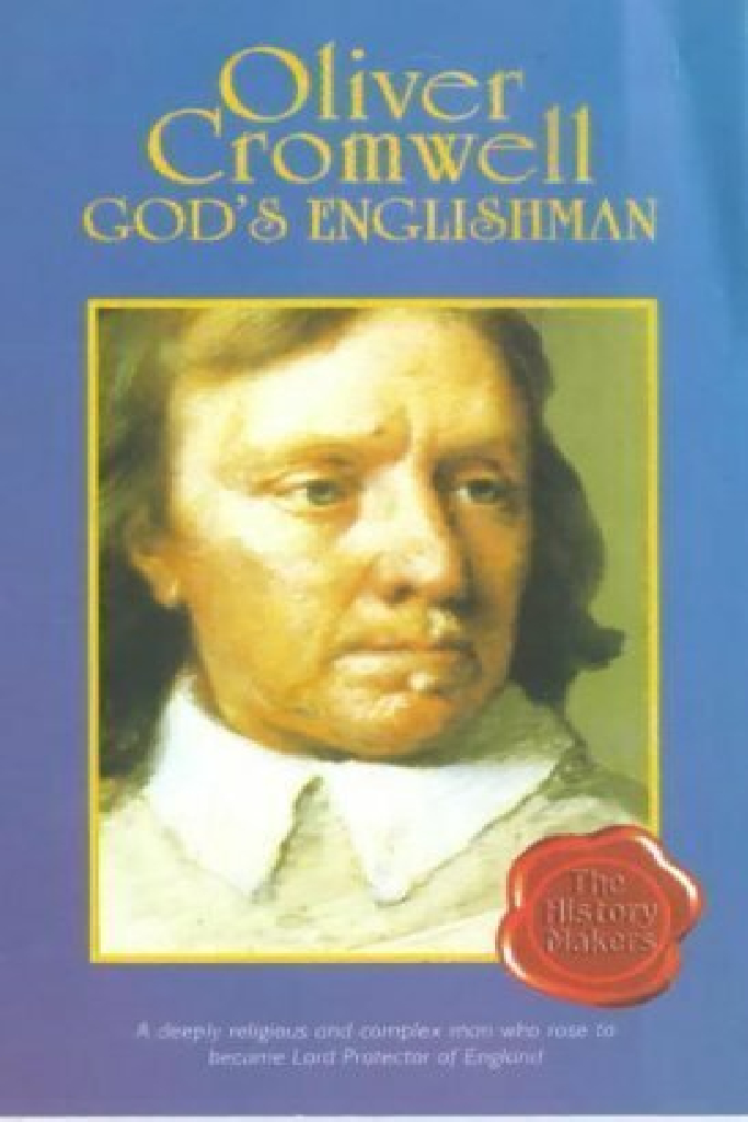 Oliver Cromwell