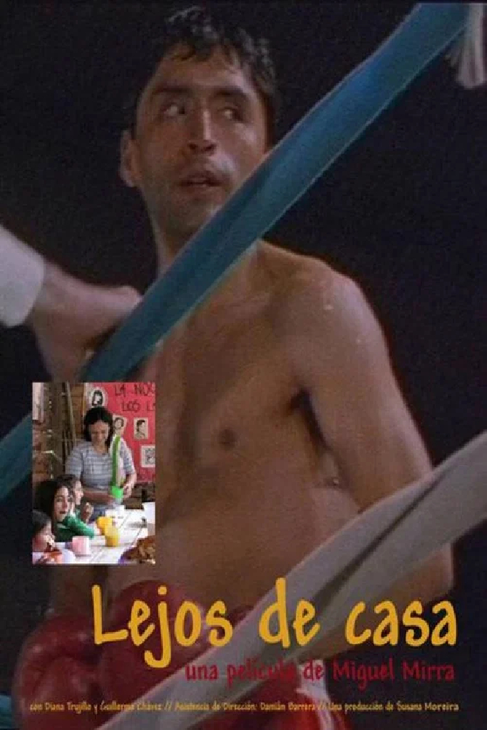 Lejos de casa