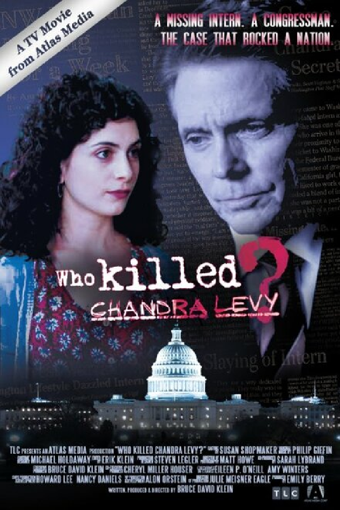 Who Killed Chandra Levy?