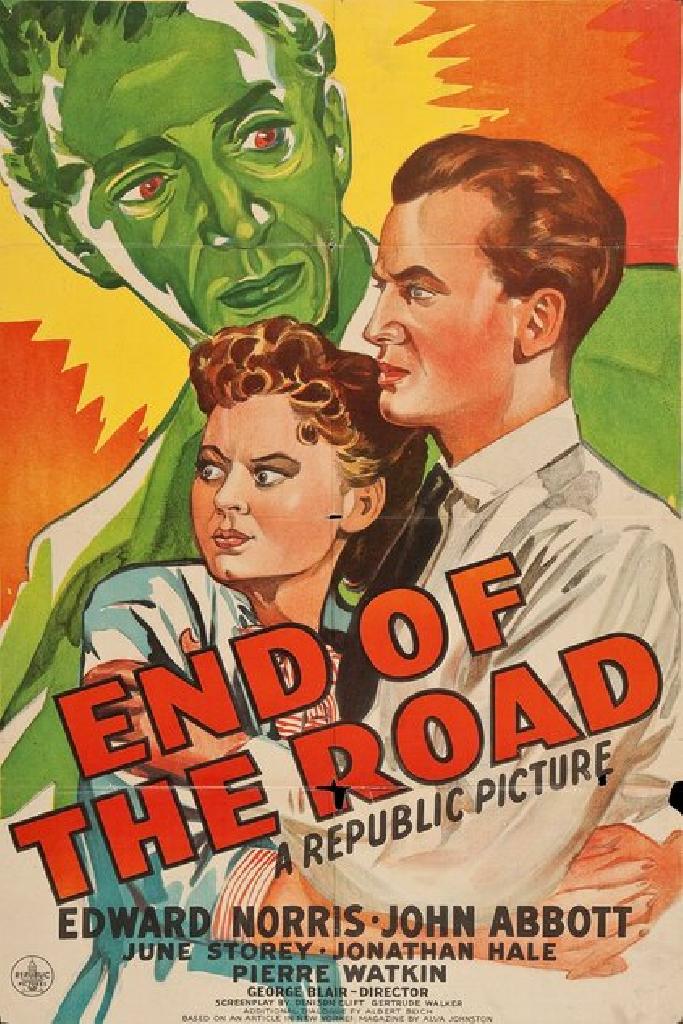 End of the Road