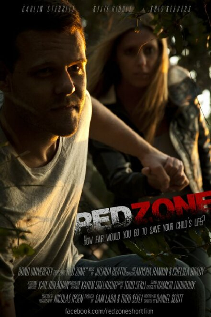 Red Zone