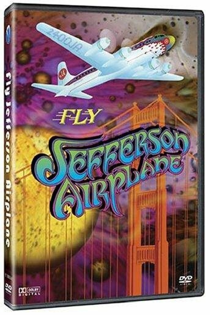 Jefferson Airplane: Fly