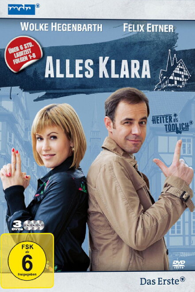 Heiter bis tödlich - Alles Klara