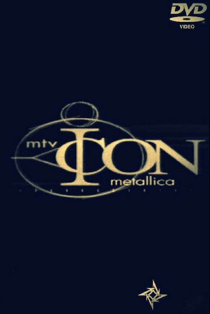 Metallica: MTV Icon