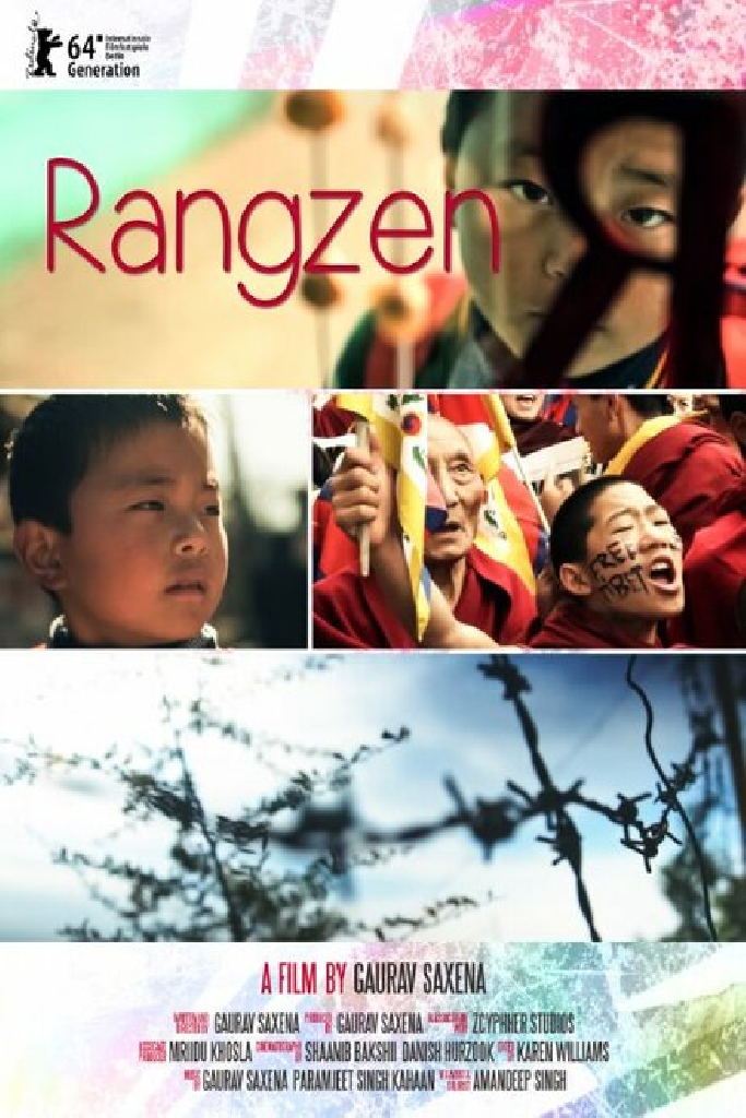 Rangzen