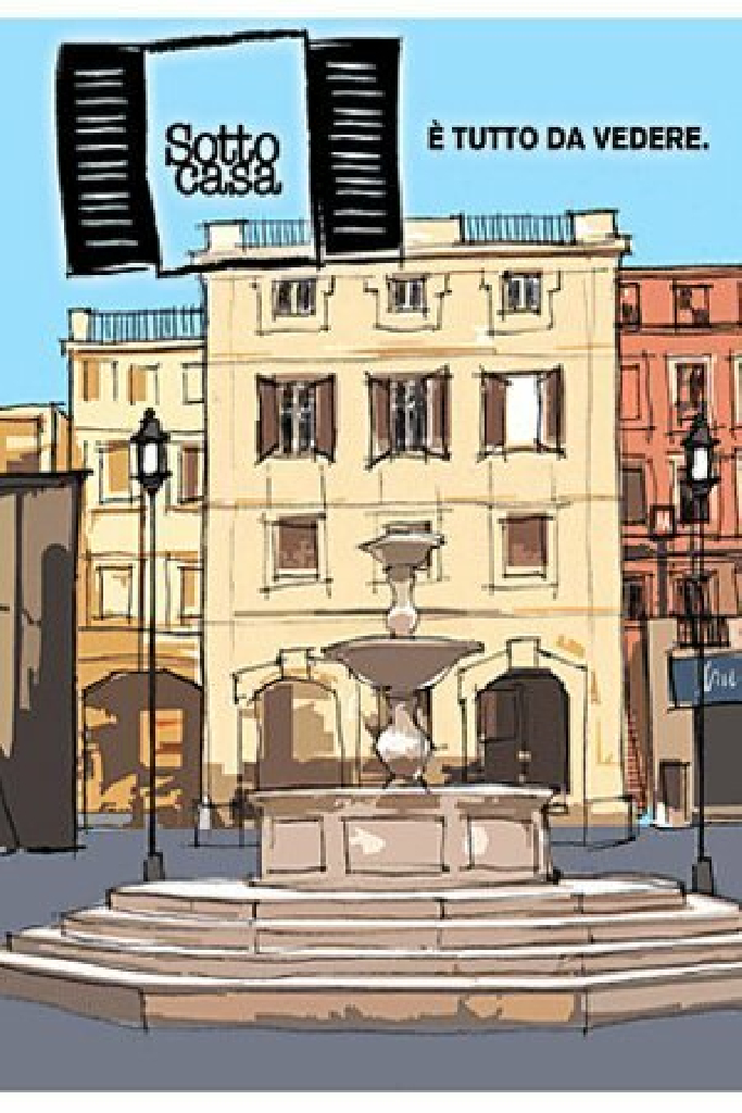 Sottocasa