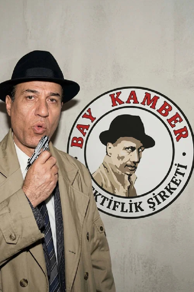 Bay Kamber